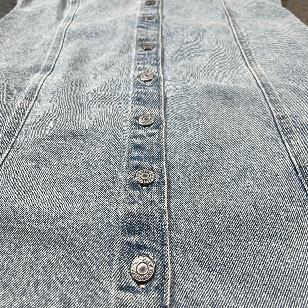 LEVIS DRESS - Picture 5 of 8